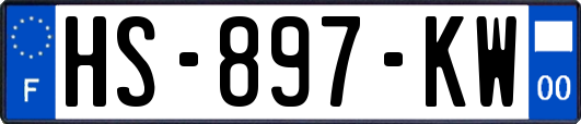 HS-897-KW