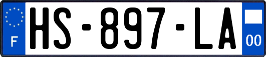 HS-897-LA