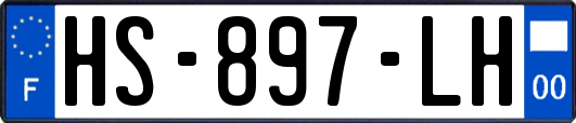 HS-897-LH