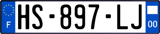 HS-897-LJ