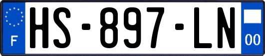 HS-897-LN