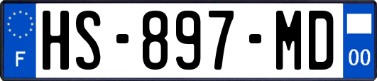 HS-897-MD