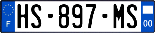 HS-897-MS