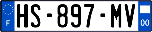 HS-897-MV