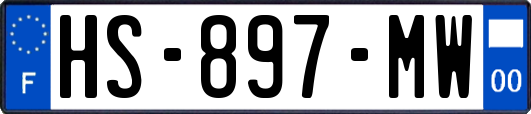 HS-897-MW