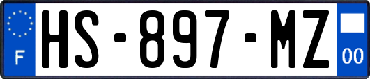 HS-897-MZ