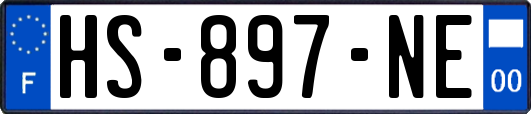 HS-897-NE