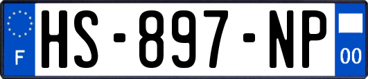 HS-897-NP