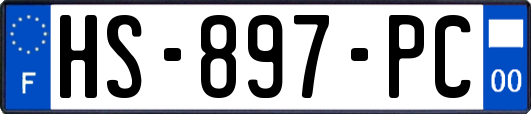 HS-897-PC