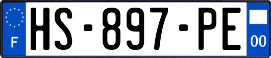 HS-897-PE