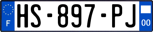 HS-897-PJ