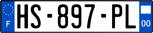HS-897-PL