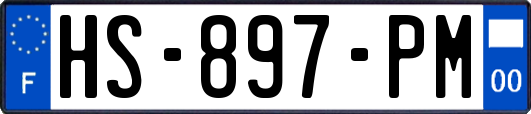 HS-897-PM