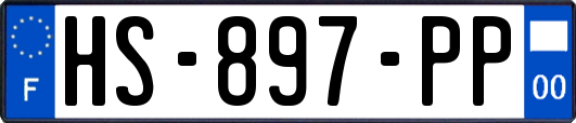 HS-897-PP