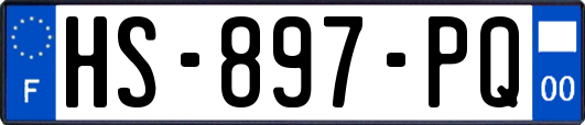HS-897-PQ