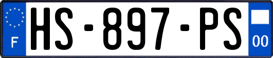 HS-897-PS