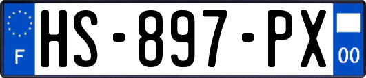 HS-897-PX