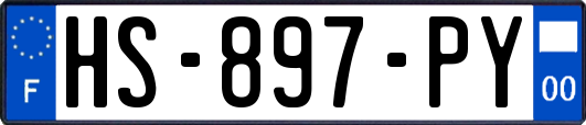 HS-897-PY