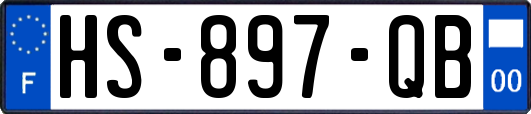 HS-897-QB