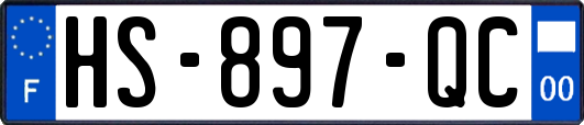 HS-897-QC