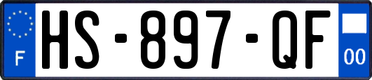 HS-897-QF