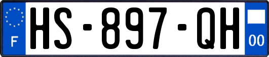 HS-897-QH