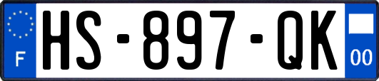 HS-897-QK