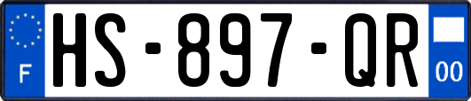 HS-897-QR