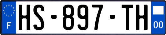 HS-897-TH