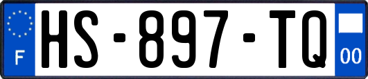 HS-897-TQ