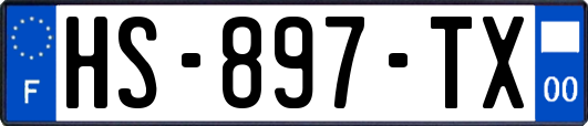 HS-897-TX