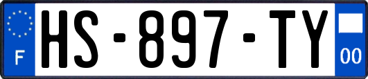 HS-897-TY