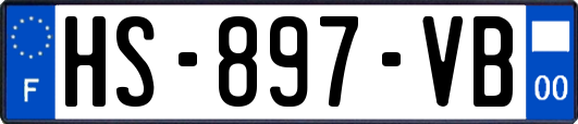 HS-897-VB