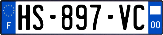 HS-897-VC