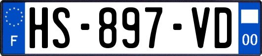 HS-897-VD