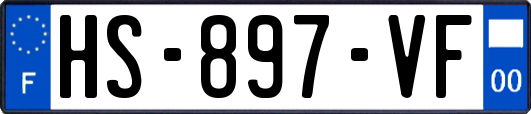 HS-897-VF