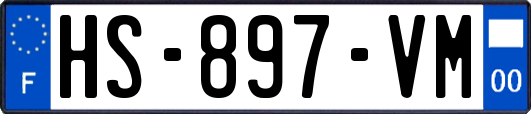 HS-897-VM