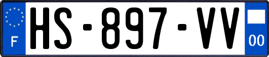HS-897-VV