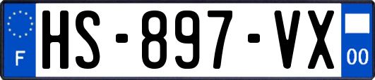 HS-897-VX