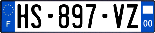 HS-897-VZ
