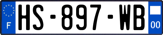 HS-897-WB
