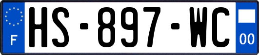 HS-897-WC