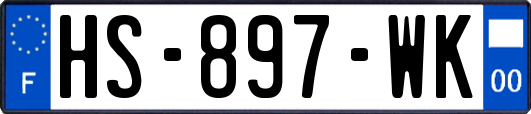 HS-897-WK