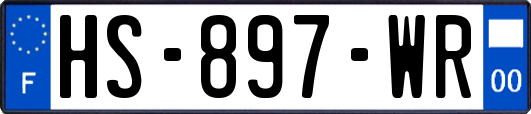 HS-897-WR
