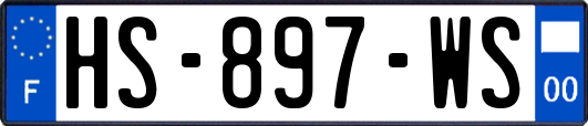 HS-897-WS