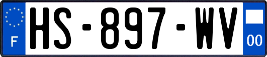 HS-897-WV