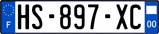 HS-897-XC