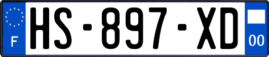 HS-897-XD