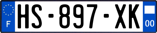 HS-897-XK