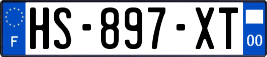 HS-897-XT